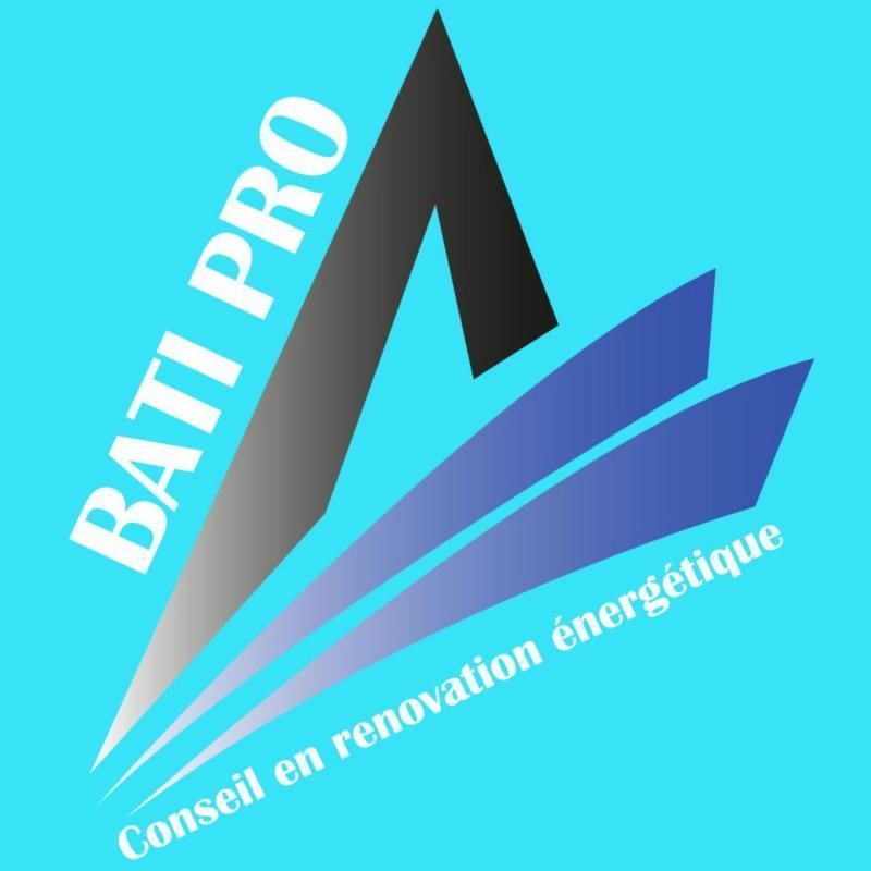 Logo de Bati Pro